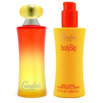 Candies Gift Set by Liz Claiborne - Luxury Perfumes Inc. -