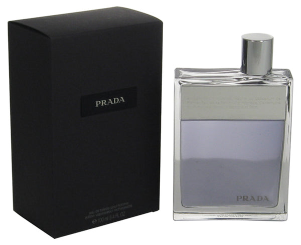Prada Deluxe by Prada - Luxury Perfumes Inc. -