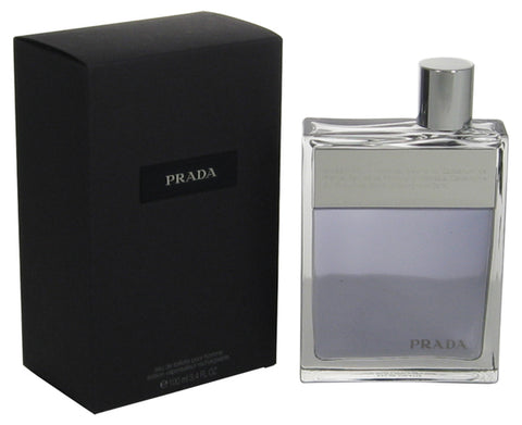 Prada Deluxe by Prada - Luxury Perfumes Inc. -