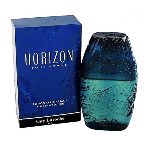 Horizon by Guy Laroche - Luxury Perfumes Inc. -