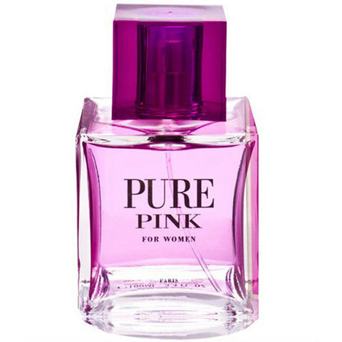 Pure Pink by Karen Low - Luxury Perfumes Inc. -