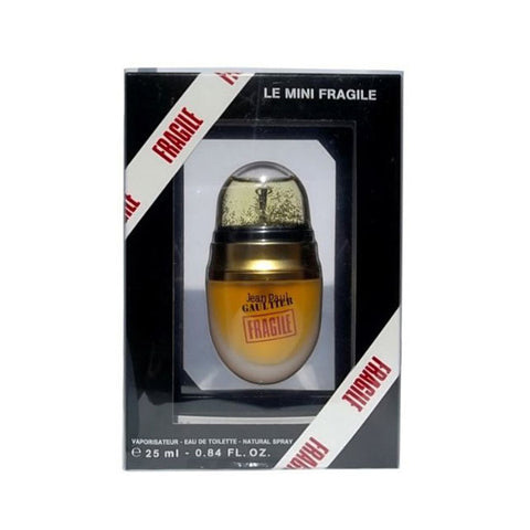 Fragile by Jean Paul Gaultier - Luxury Perfumes Inc. -