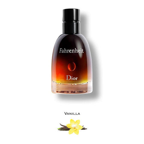 Fahrenheit by Christian Dior