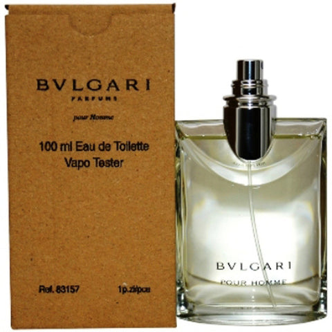Bvlgari Pour Homme by Bvlgari - Luxury Perfumes Inc. -