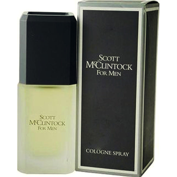 Scott Mcclintock by Jessica Mc Clintock - Luxury Perfumes Inc. -