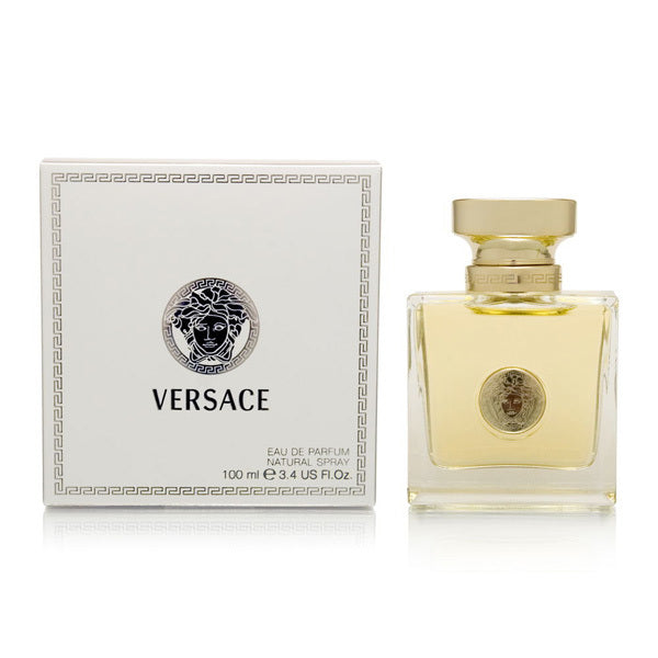 Versace Signature by Versace - Luxury Perfumes Inc. -