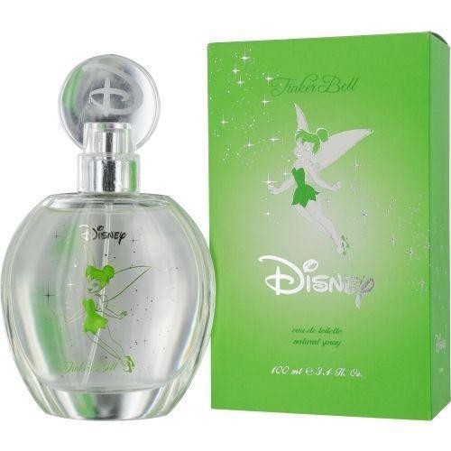 Tinkerbell by Disney - Luxury Perfumes Inc. -