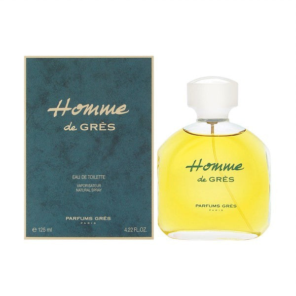 Homme de Gres by Gres - Luxury Perfumes Inc. -