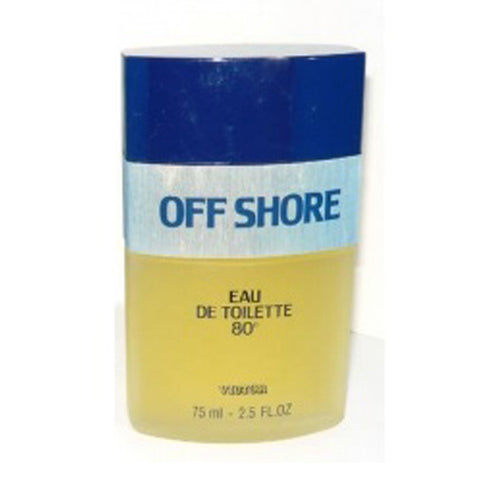 Off Shore by Victor - Luxury Perfumes Inc. - 