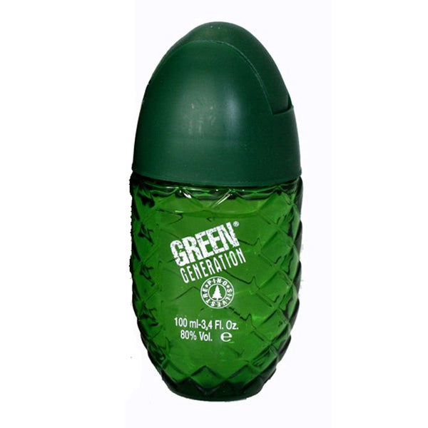 Green Generation by Pino Silvestre - Luxury Perfumes Inc. -