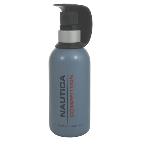 Competition by Nautica - Luxury Perfumes Inc. -