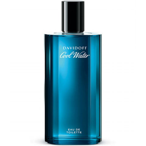 Cool Water by Davidoff - Luxury Perfumes Inc. -