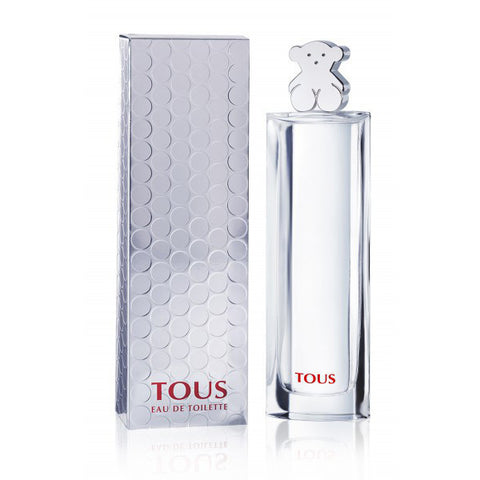 Tous by Tous - Luxury Perfumes Inc. - 