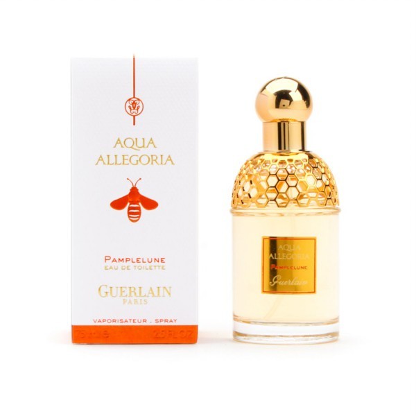 Aqua Allegoria Pamplelune by Guerlain - Luxury Perfumes Inc. -