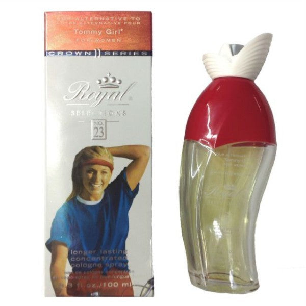 Royal Selection No. 23 by Others - Luxury Perfumes Inc. -