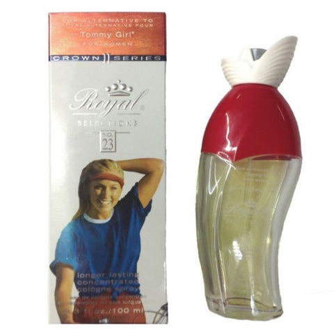 Royal Selection No. 23 by Others - Luxury Perfumes Inc. -
