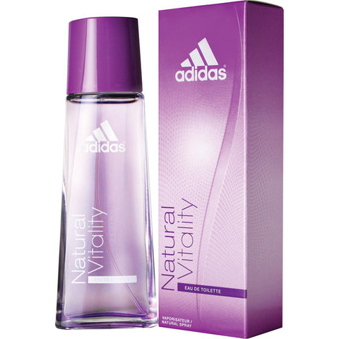 Natural Vitality by Adidas - Luxury Perfumes Inc. -