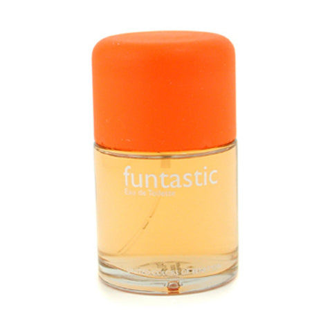 Funtastic Girl by Benetton - Luxury Perfumes Inc. - 