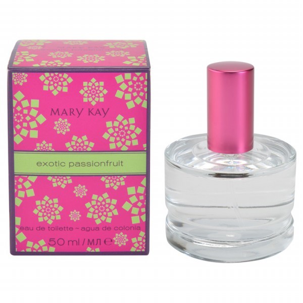 Exotic Passionfruit by Mary Kay - Luxury Perfumes Inc. -
