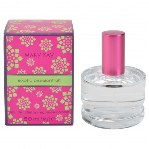 Exotic Passionfruit by Mary Kay - Luxury Perfumes Inc. - 