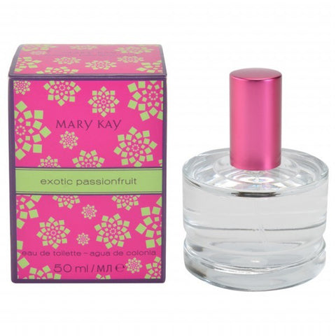Exotic Passionfruit by Mary Kay - Luxury Perfumes Inc. -