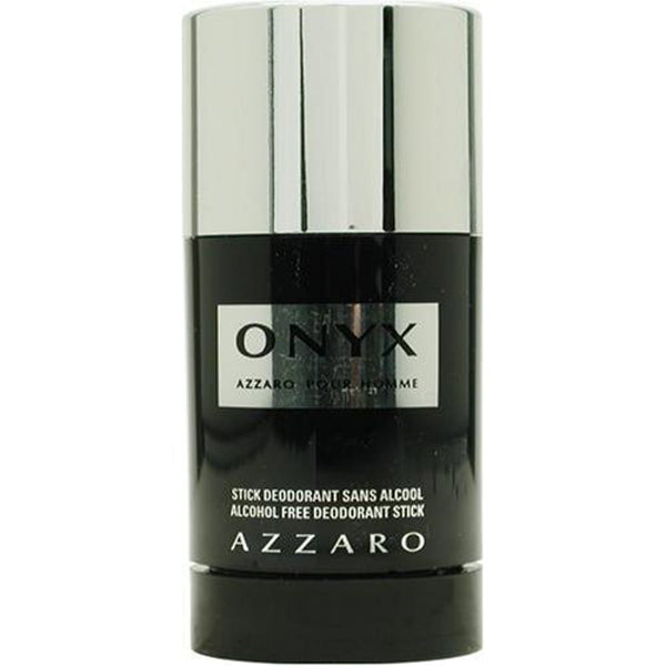 Onyx Deodorant by Azzaro - Luxury Perfumes Inc. -
