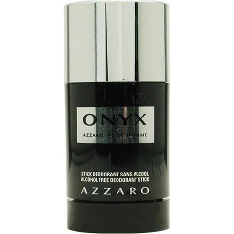 Onyx Deodorant by Azzaro - Luxury Perfumes Inc. -