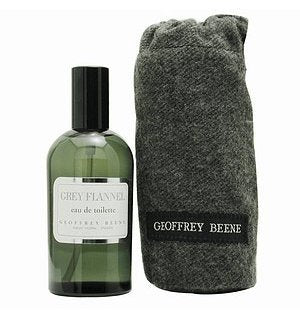 Grey Flannel by Geoffrey Beene - Luxury Perfumes Inc. -