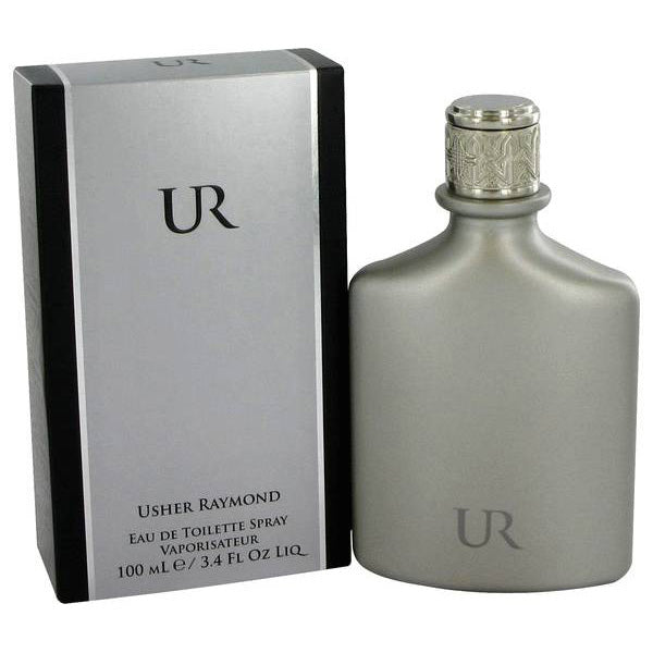 UR Cologne by Usher - Luxury Perfumes Inc. -
