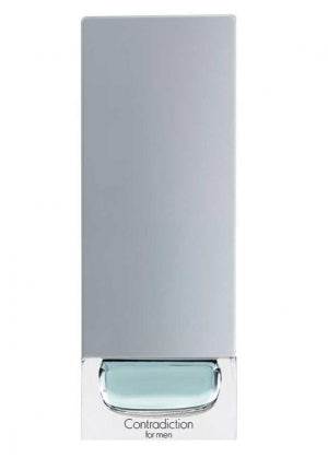 Contradiction by Calvin Klein - Luxury Perfumes Inc. -