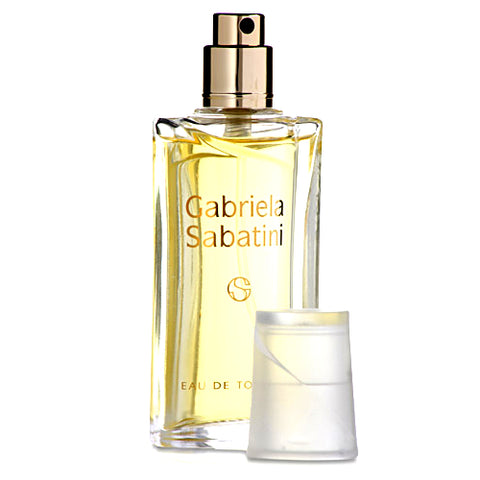 Gabriela Sabatini by Gabriela Sabatini - Luxury Perfumes Inc. -
