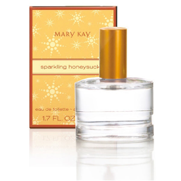 Sparkling Honeysuckle by Mary Kay - Luxury Perfumes Inc. -