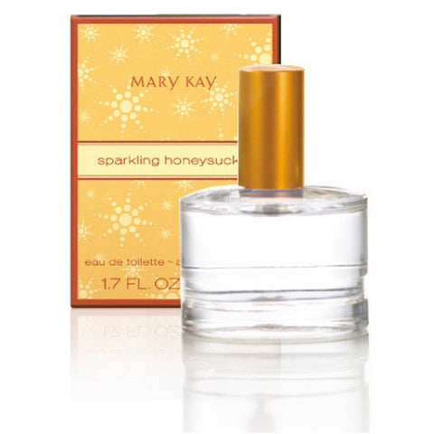 Sparkling Honeysuckle by Mary Kay - Luxury Perfumes Inc. -