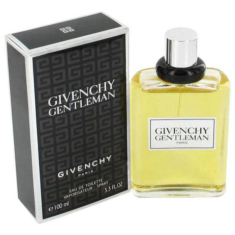 Givenchy Gentleman by Givenchy - Luxury Perfumes Inc. -