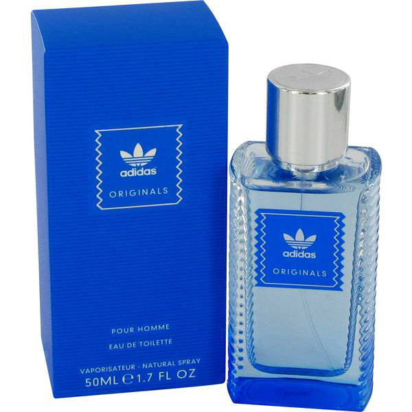 Adidas Originals by Adidas - Luxury Perfumes Inc. -