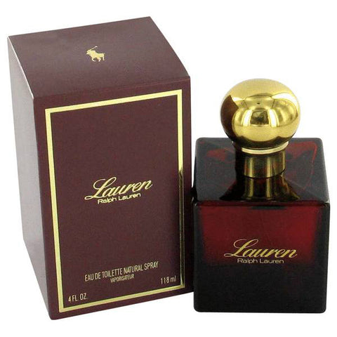 Lauren by Ralph Lauren - Luxury Perfumes Inc. -