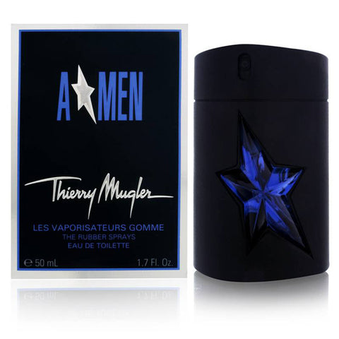 Angel Men by Thierry Mugler - Luxury Perfumes Inc. -