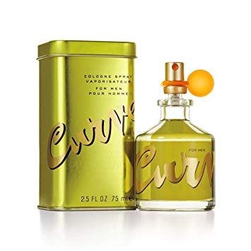 Curve by Liz Claiborne - Luxury Perfumes Inc. -
