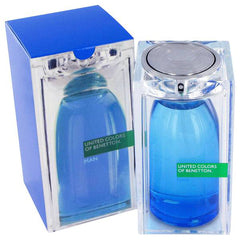 United Colors of Benetton Man by Benetton - Luxury Perfumes Inc. -