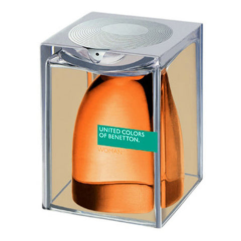 United Colors Of Benetton by Benetton - Luxury Perfumes Inc. -