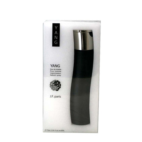 Yang by Jacques Fath - Luxury Perfumes Inc. -
