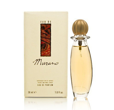 Eau de Murano by Murano - Luxury Perfumes Inc. -
