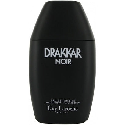 Drakkar Noir by Guy Laroche - Luxury Perfumes Inc. -
