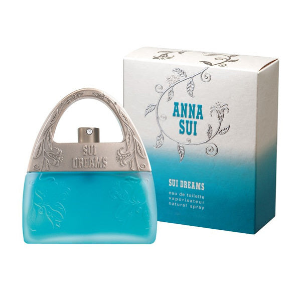 Sui Dreams by Anna Sui - Luxury Perfumes Inc. -