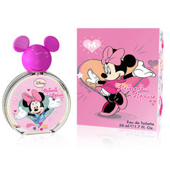 Kids Minnie Mouse by Disney - Luxury Perfumes Inc. -