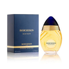Boucheron by Boucheron - Luxury Perfumes Inc. -