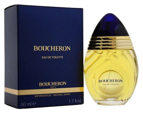 Boucheron by Boucheron - Luxury Perfumes Inc. -