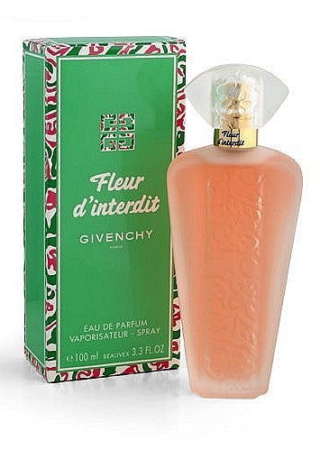 Fleur d'Interdit by Givenchy - Luxury Perfumes Inc. -