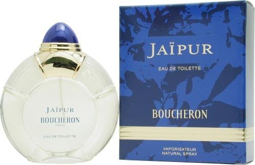 Jaipur by Boucheron - Luxury Perfumes Inc. -