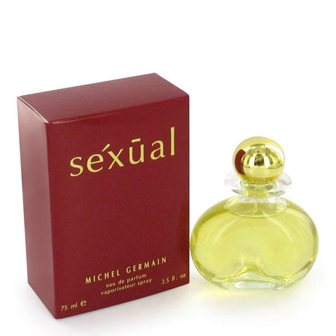 Sexual by Michel Germain - Luxury Perfumes Inc. -